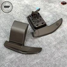 BMW F30 F32 F10 F20 F30 M3 M4 M7用ステアリングホイールシフトパドルベース改造