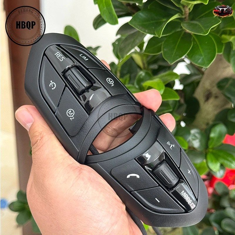 BMW F10 F20 F30 E70 E90 F32 3シリーズ 5シリーズ ステアリングホイール用ボタン