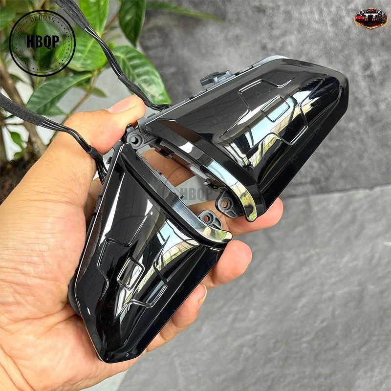 ステアリングホイールラック ゴルフ8 MK8 R GTI ACCレーンアシストLCDタッチボタン装備