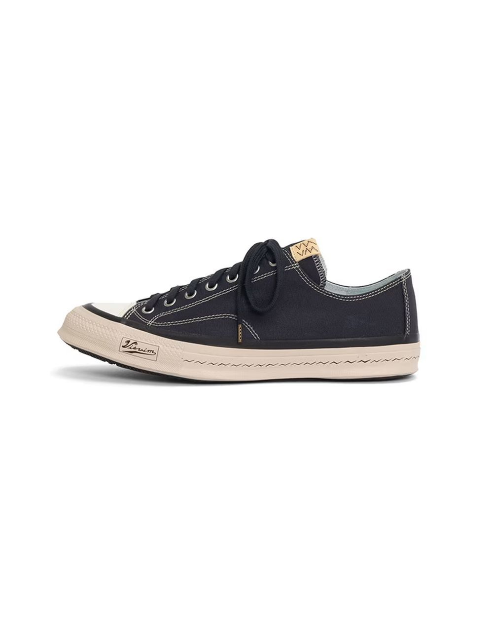 VISVIM SKAGWAY LO スニーカー 0126301001001