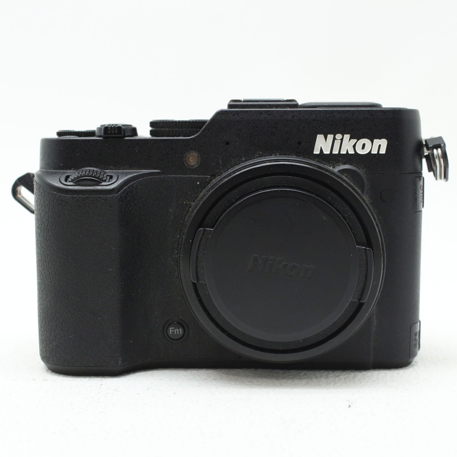 ジャンク品】Nikon COOLPIX P7800 - メルカリ
