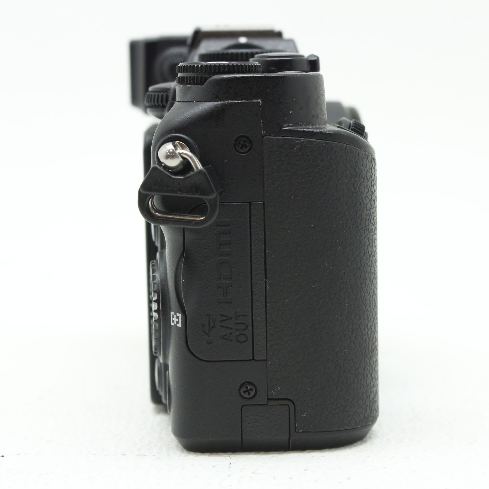 ジャンク品】Nikon COOLPIX P7800 - メルカリ