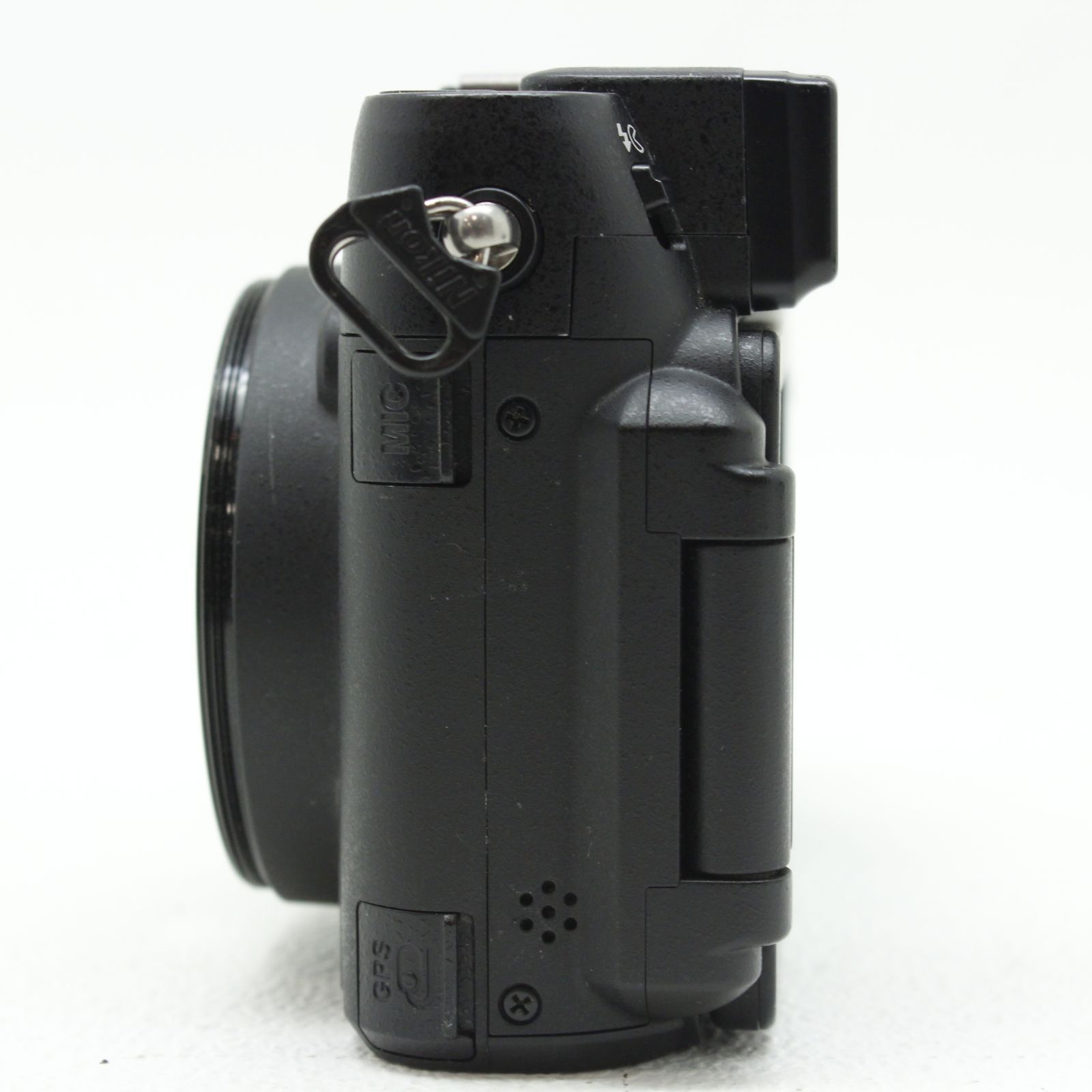 ジャンク品】Nikon COOLPIX P7800 - メルカリ