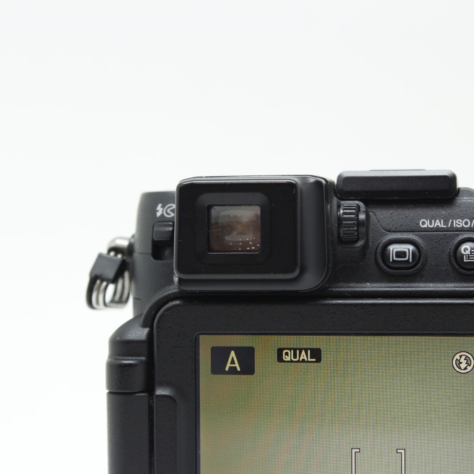ジャンク品】Nikon COOLPIX P7800 - メルカリ