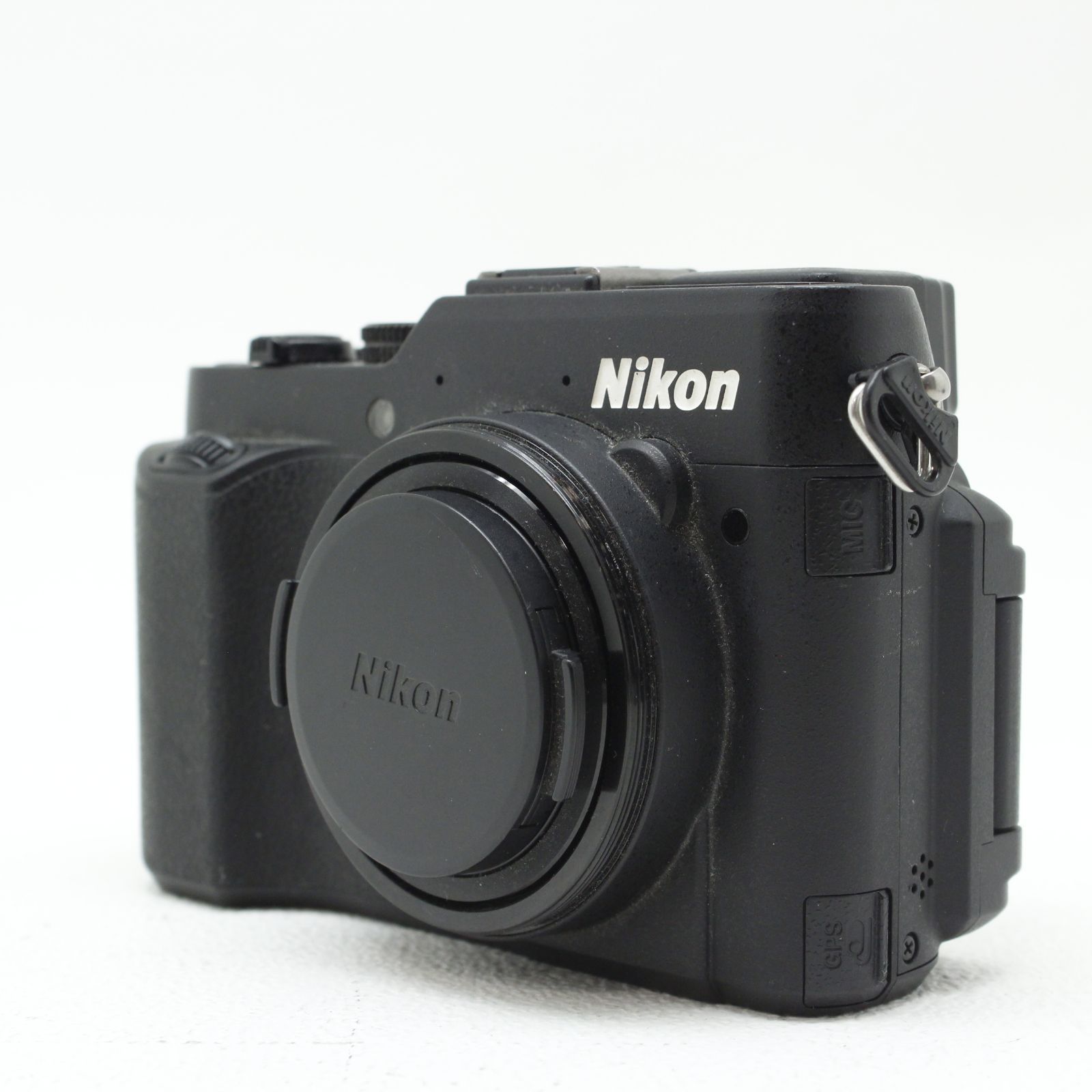 ジャンク品】Nikon COOLPIX P7800 - メルカリ