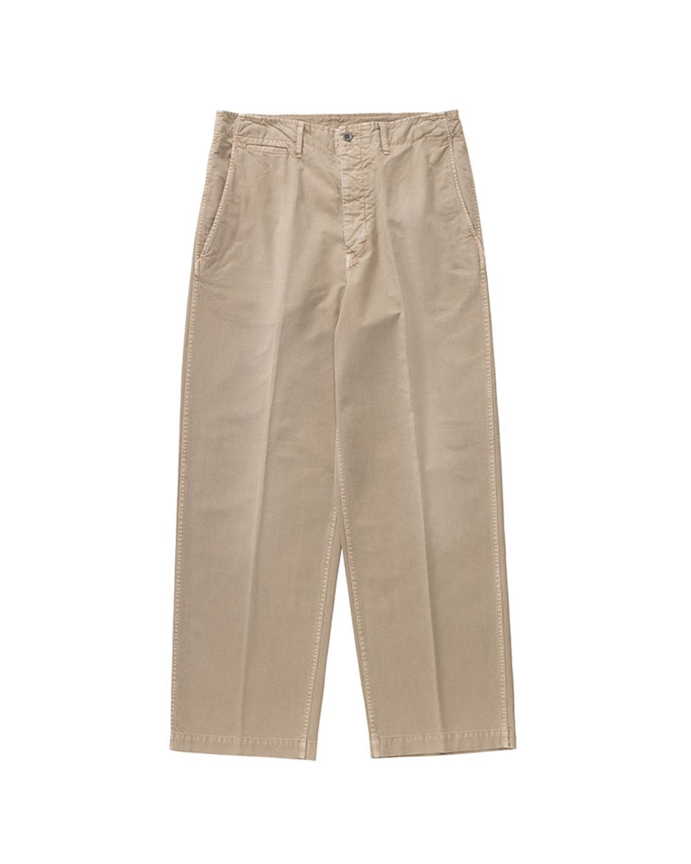 visvim☆LEAGUERS CHINO DMGD☆ダメージチノ☆美品中古☆３ VISVIM BROADER CHINO DMGD パンツ 0126305008001 - メルカリ