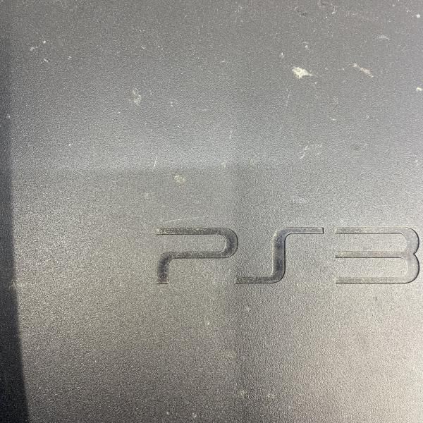 中古】本体）【中古】本体）【ジャンク】SONY/PS3本体3台まとめ/CECH