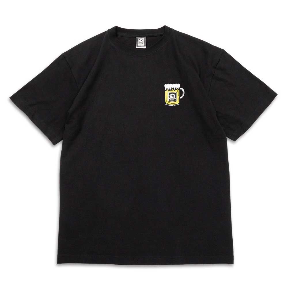 2026 6月入荷 MAGICAL MOSH MISFITS マジカルモッシュミスフィッツ MxMxM DRUNKERS TEE GOLD 半袖 Tシャツ ティーシャツ T-SHIRTS - メルカリ