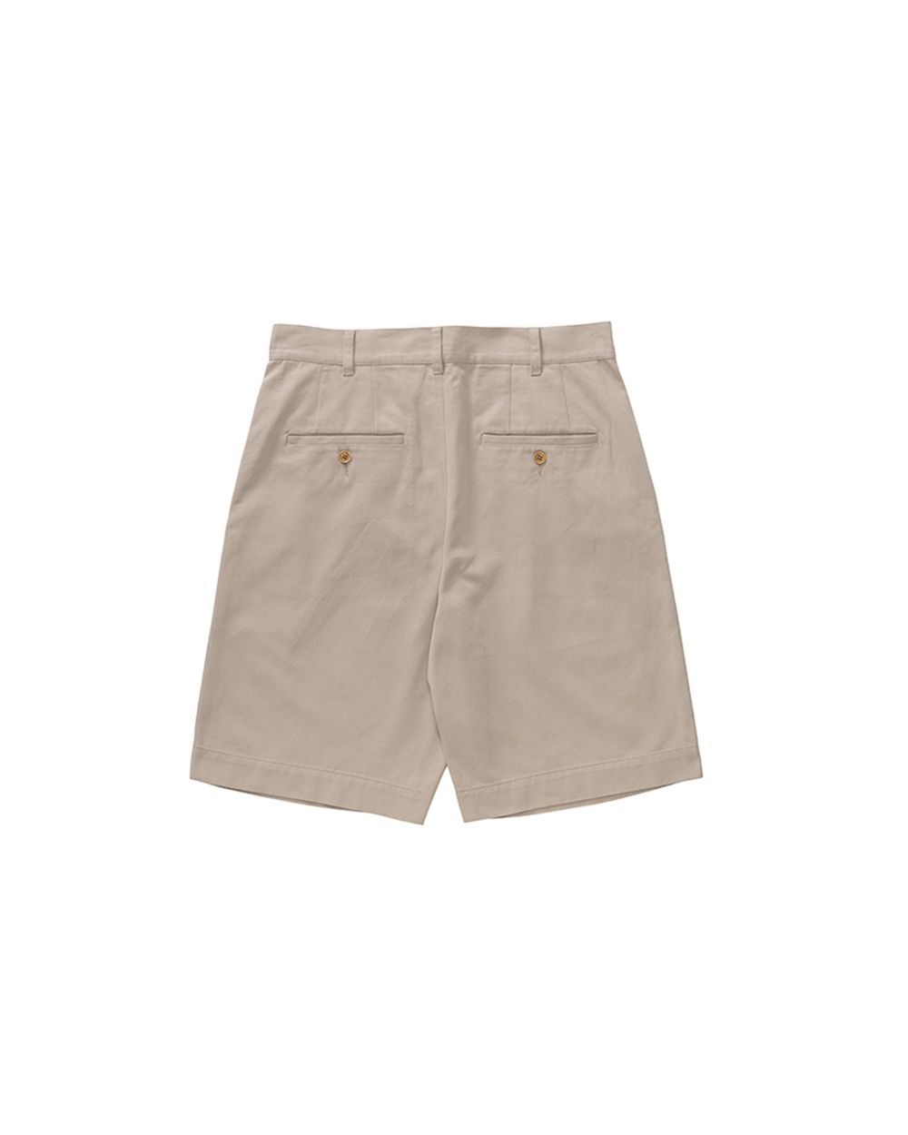 VISVIM BEARN CHINO SHORTS ショートパンツ・ハーフパンツ