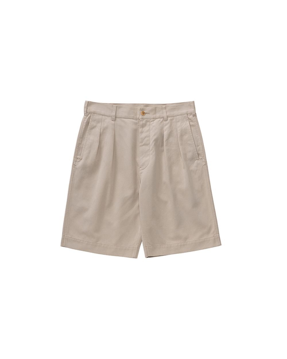 VISVIM BEARN CHINO SHORTS ショートパンツ・ハーフパンツ