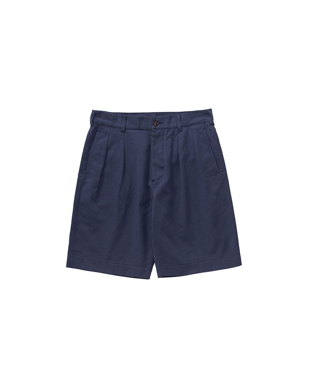 【極美品】visvim ビズビム CHINO SHORTS ショーツ サイズ:1 VISVIM BEARN CHINO SHORTS ショートパンツ・ハーフパンツ