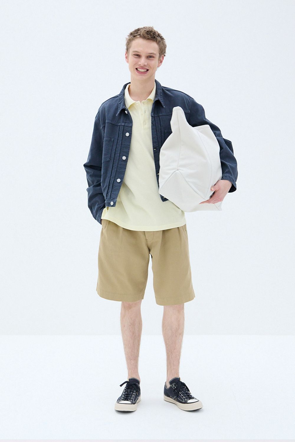 VISVIM BEARN CHINO SHORTS ショートパンツ・ハーフパンツ