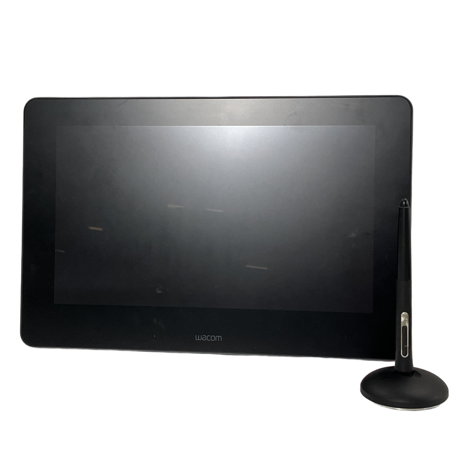 Wacom DTH-1320 Cintiq Pro 13 液晶ペンタブレット 13.3型 シンティック プロ ワコム 家電 中古 W11340954