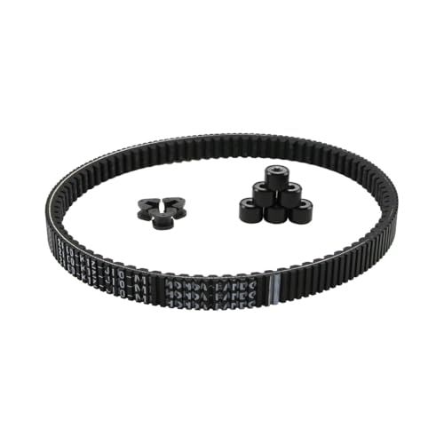 タイホンダ純正 PCX160 KF47 駆動系リフレッシュ3点キット ドライブベルト+ウエイト+スライドピースセットts aa88abce