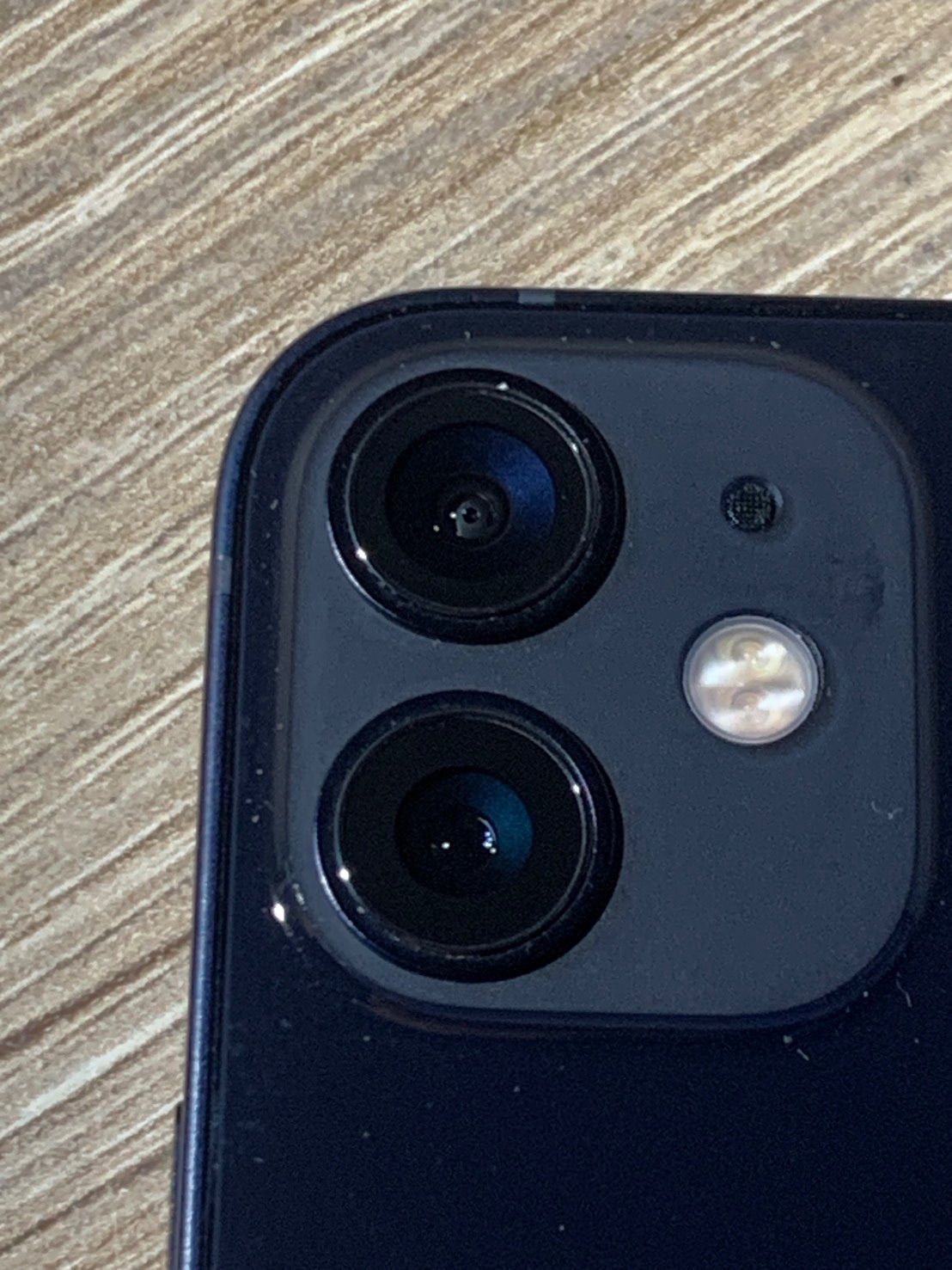 iPhone 12 mini 64GB ブラック 動作確認済 やや訳あり - メルカリ