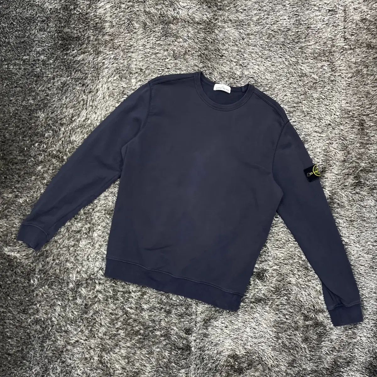 ストーンアイランド スウェット (XXL)