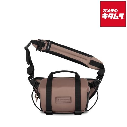 【新品】ワンダード SLG4-AC-2 ローグ スリング 4L アタカマクレー