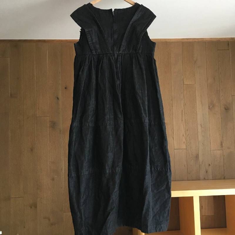 美品 COMME des GARCONS コムデギャルソン ジャンパースカート 