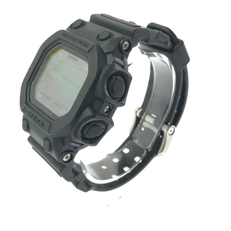 中古品】 G-SHOCK ジーショック DIGITAL GXW GX-56 SERIES GX-56UBB
