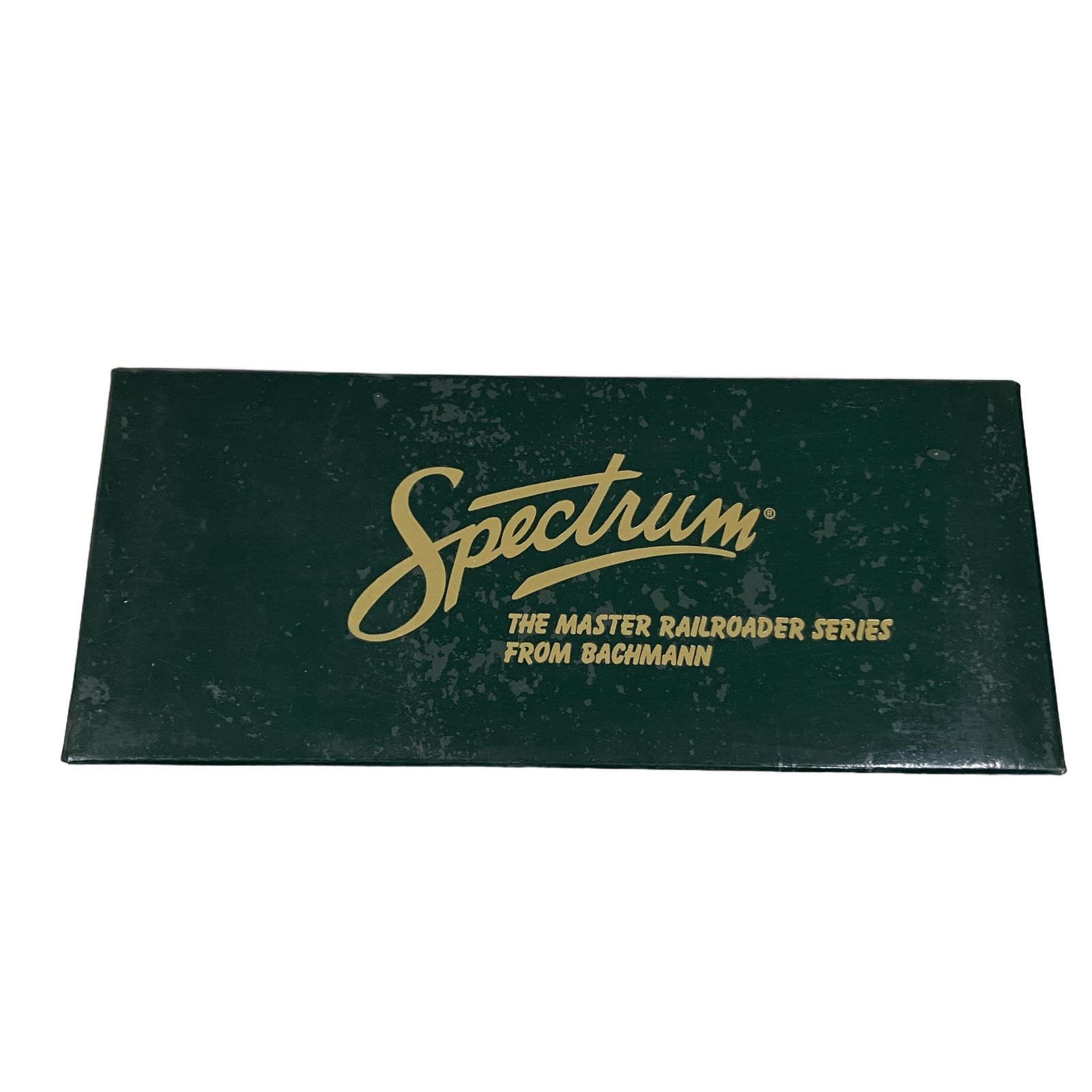 Bachmann Spectrum On30 25127 CLOSED STREET CAR CHRISTMAS 路面電車 バックマン 未開封 O11376244