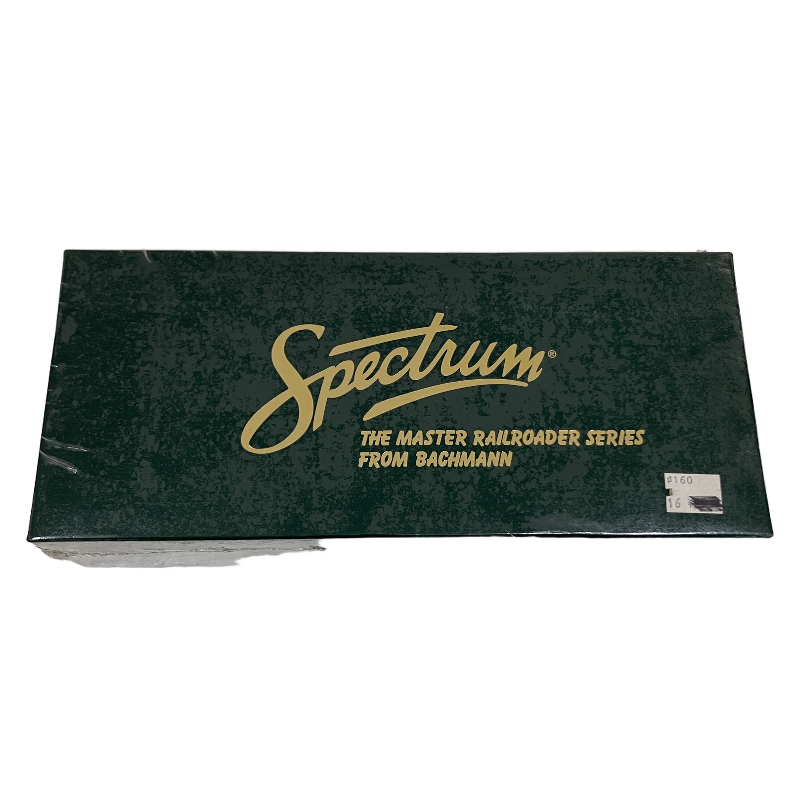 BACHMANN Spectrum No.25128 CLOSED STREET CARS UNITED TRACTION バッハマン 路面電車 HO 未開封 O11376243