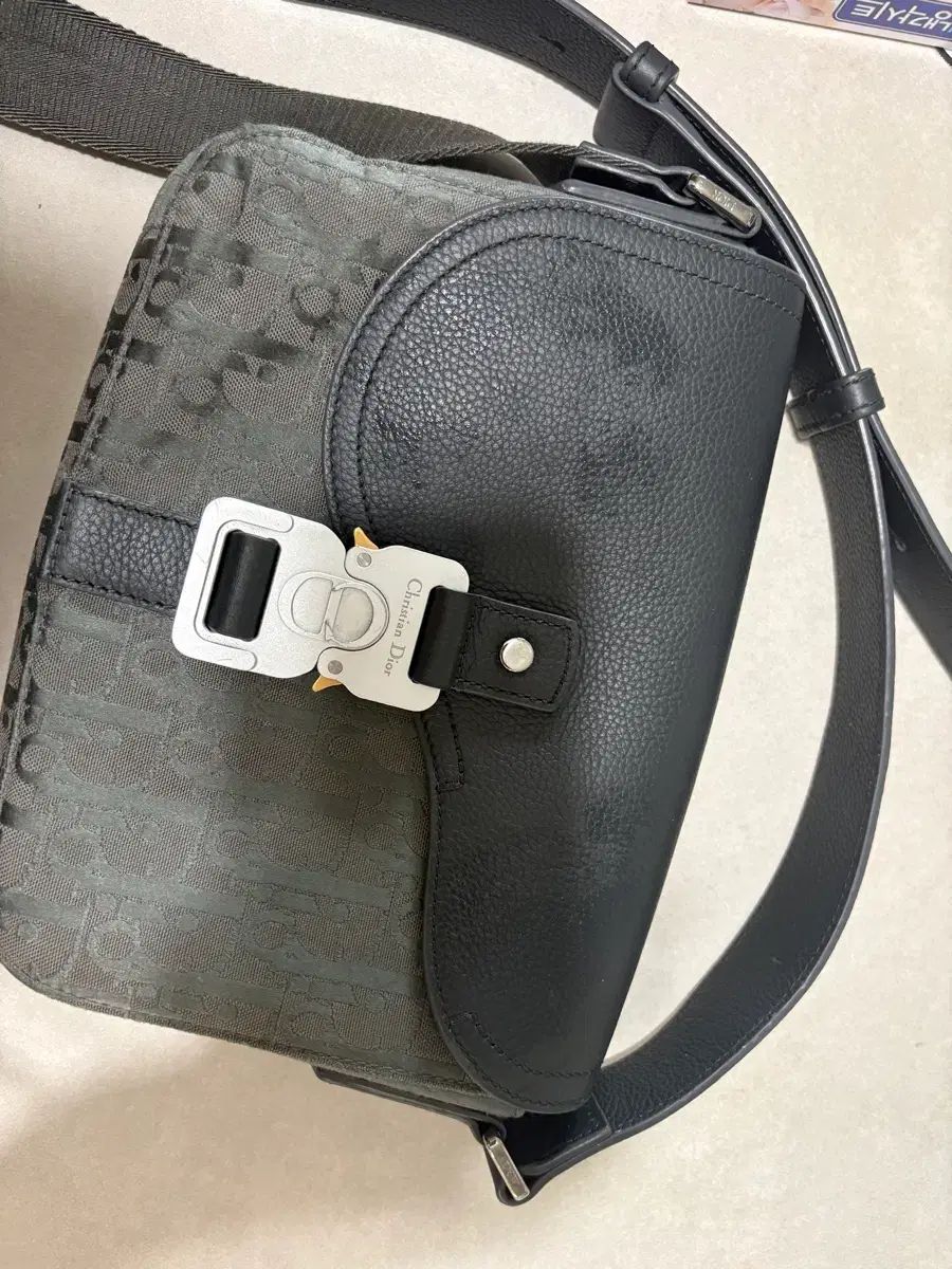Christian Dior ショルダーバッグ ディオール クリスチャン 