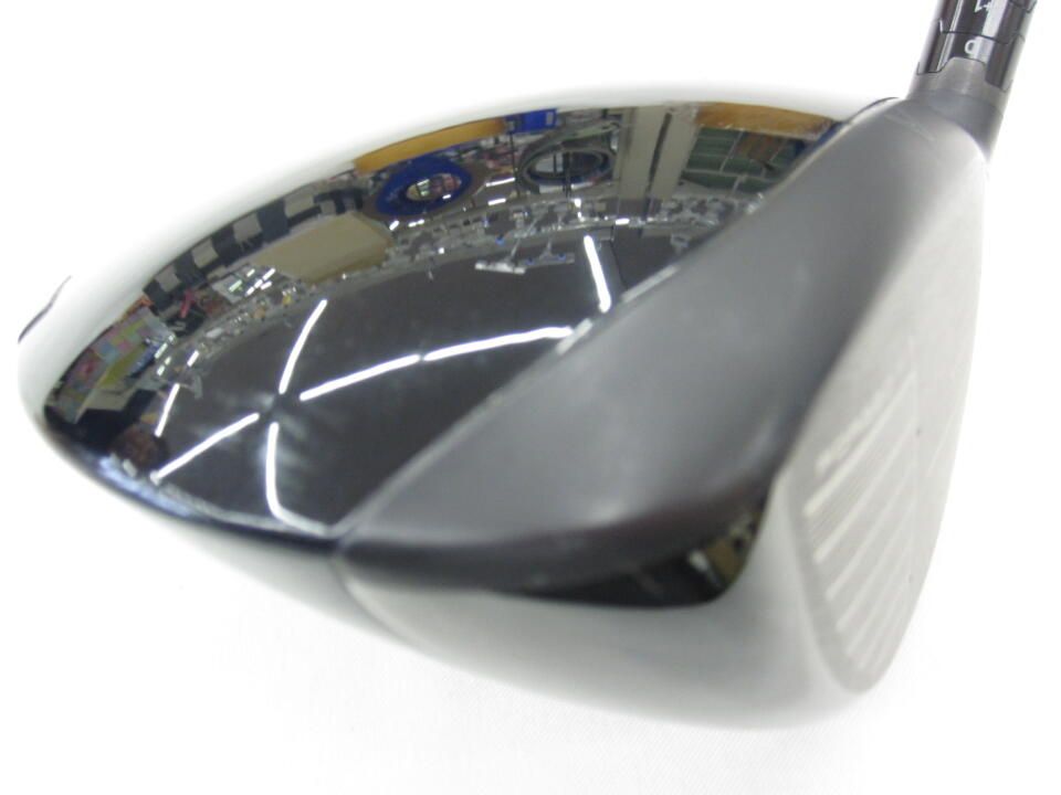 PARADYM トリプルダイヤモンド 10.5° ✖️ ベンタスTRブルー 5S