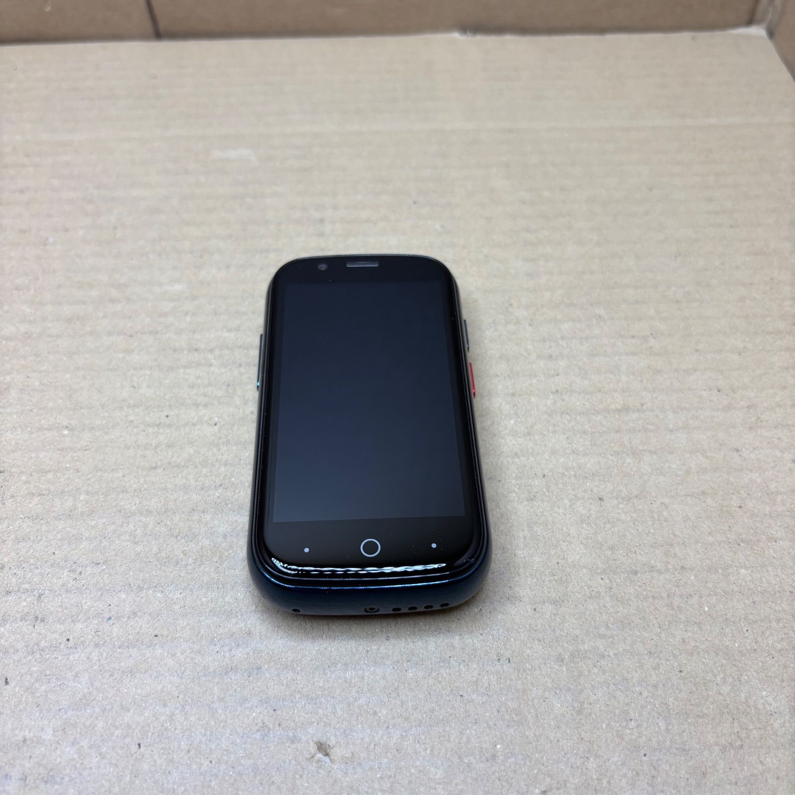 中古 Unihertz Jelly 2 3インチ Android 11 6GB/128GB 日本版 - メルカリ