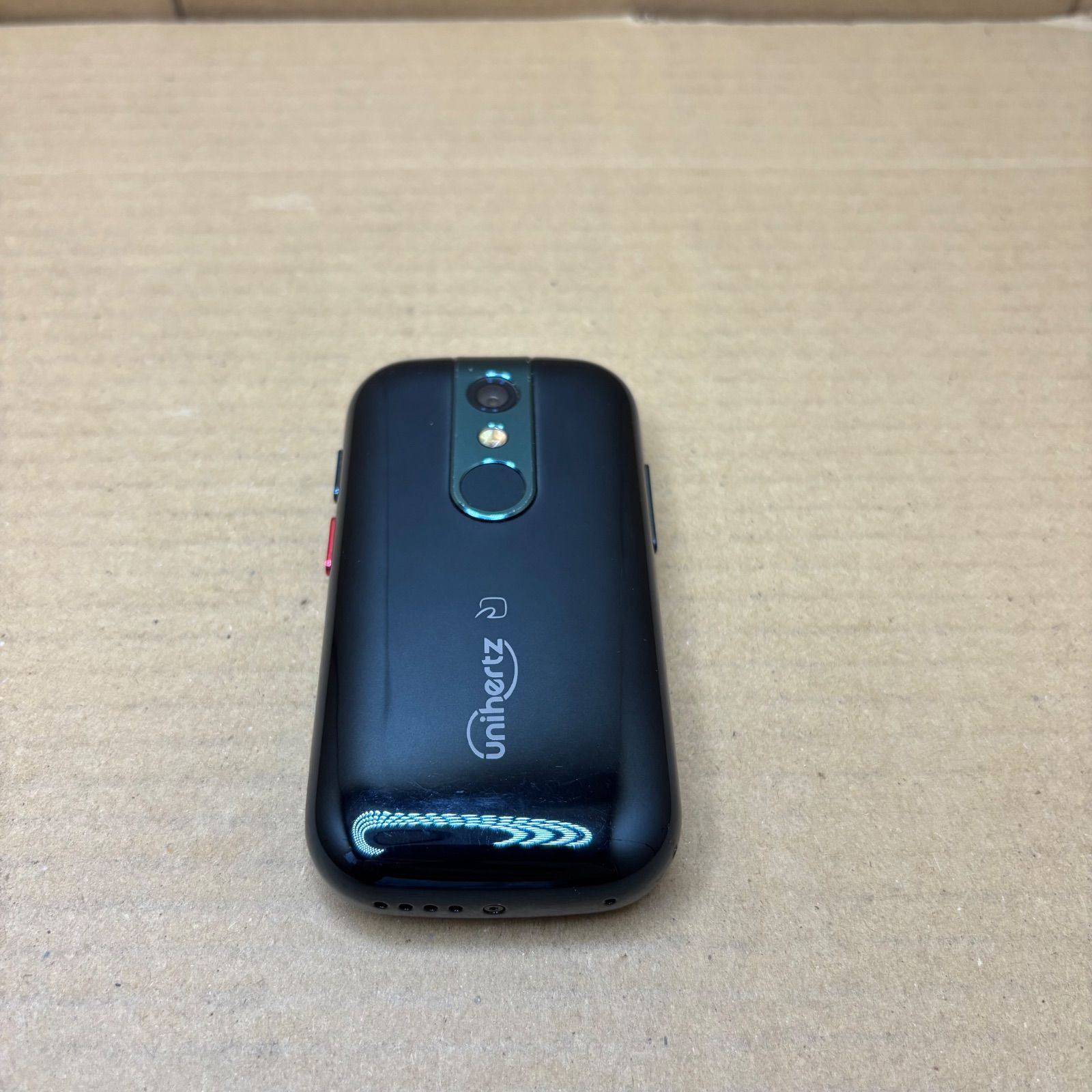 中古 Unihertz Jelly 2 3インチ Android 11 6GB/128GB 日本版 - メルカリ