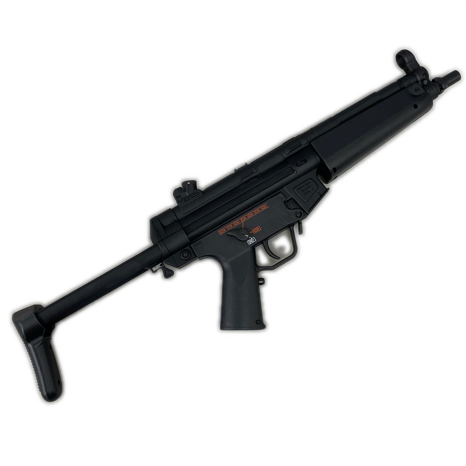 東京マルイ TOKYOMARUI 次世代電動ガン MP5A5 - メルカリ