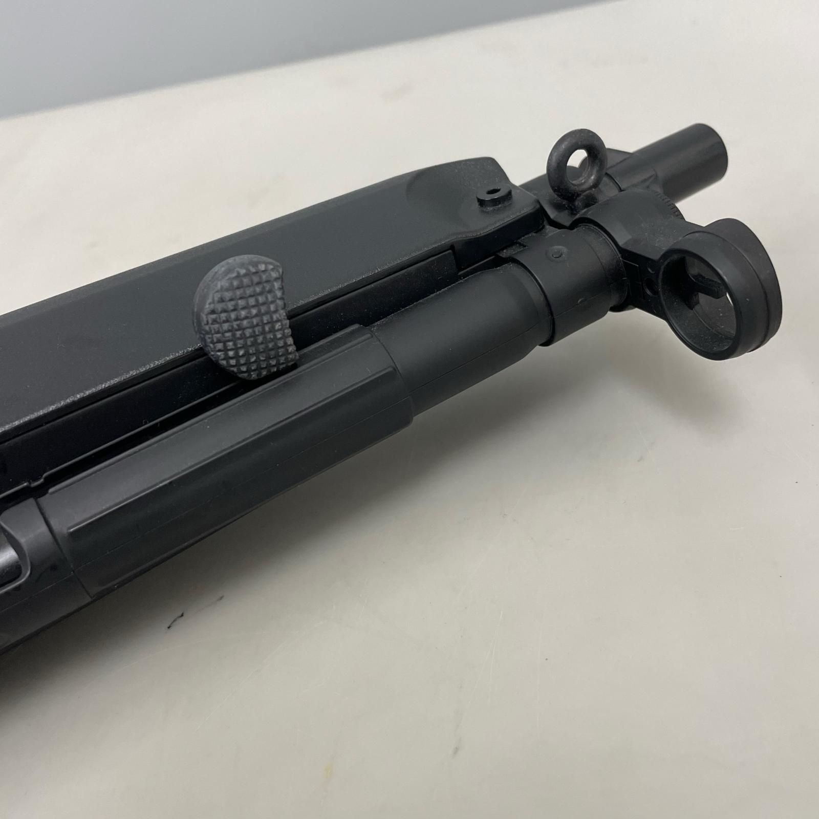 東京マルイ TOKYOMARUI 次世代電動ガン MP5A5 - メルカリ