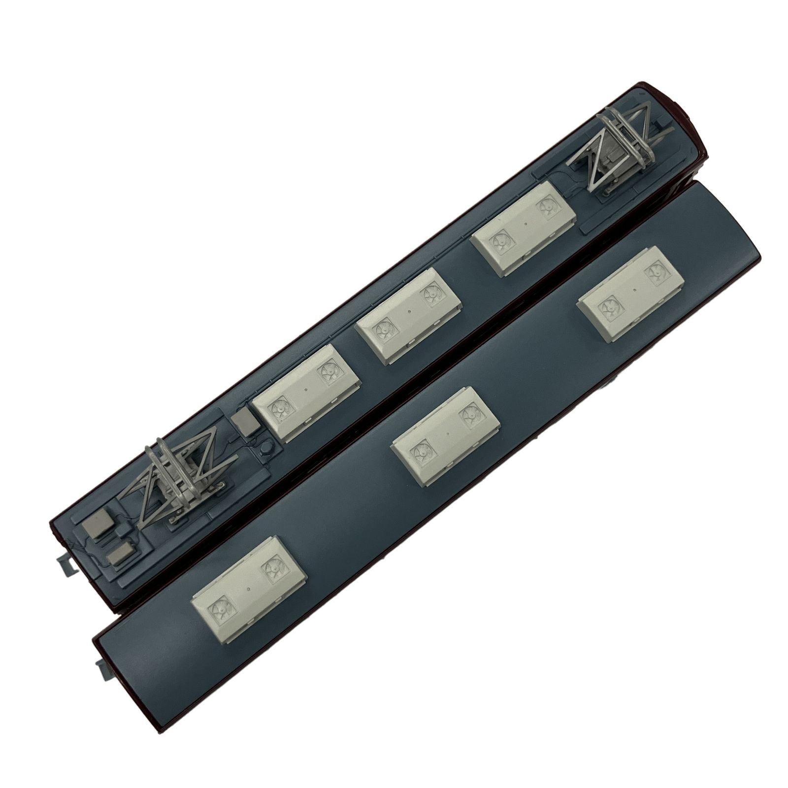 TOMYTEC 鉄道コレクション 阪急電車オリジナルグッズ 阪急電鉄2300系