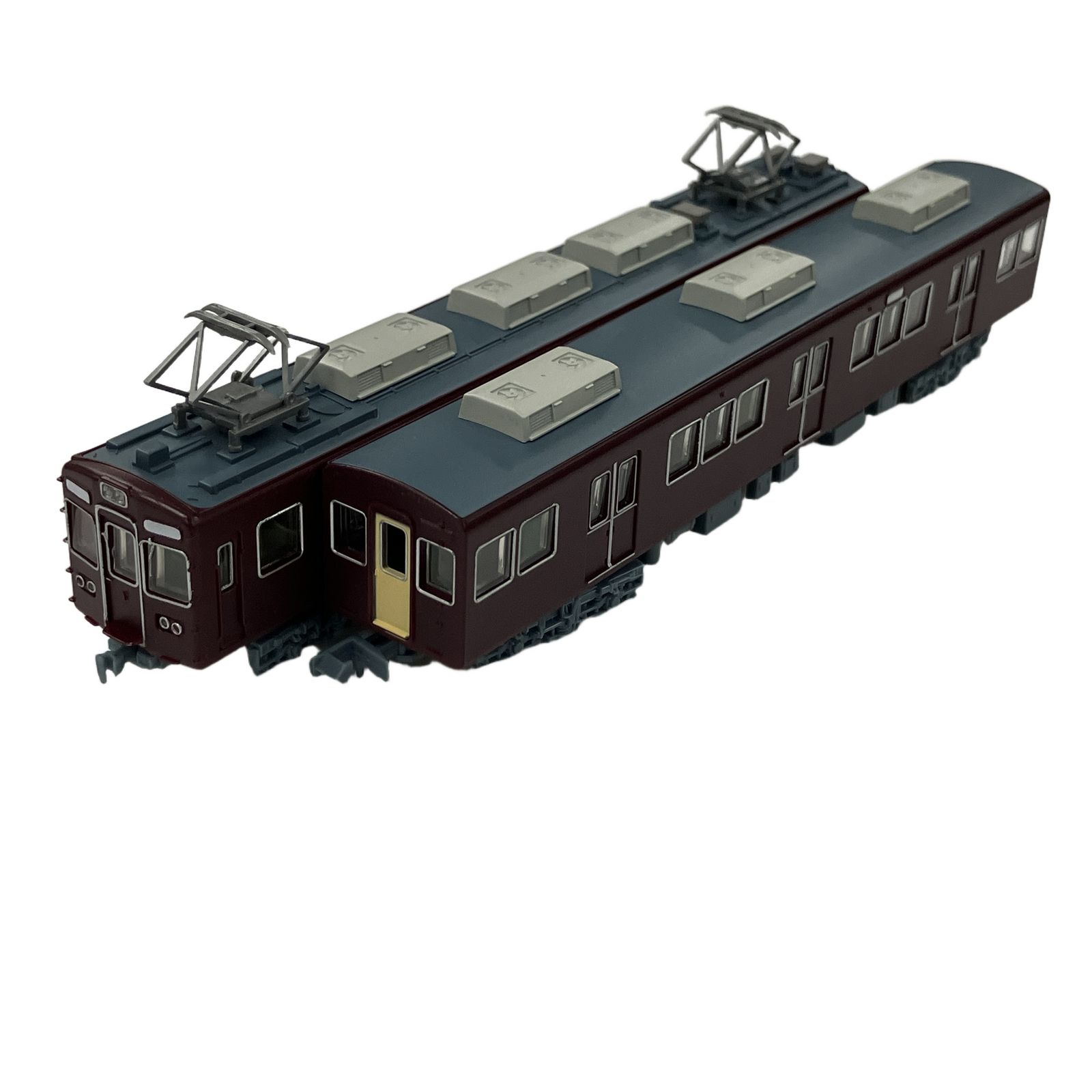 TOMYTEC 鉄道コレクション 阪急電車オリジナルグッズ 阪急電鉄2300系
