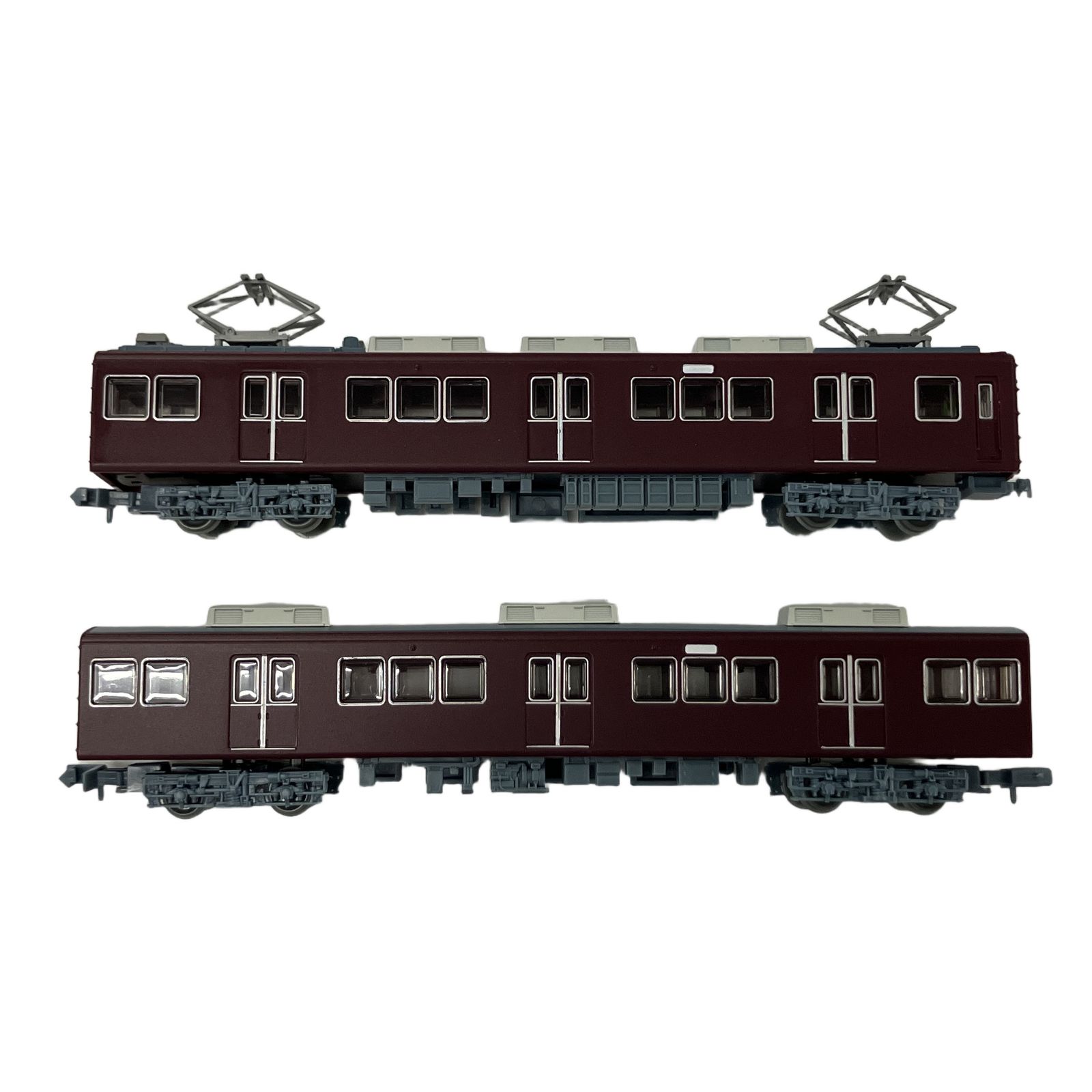 TOMYTEC 鉄道コレクション 阪急電車オリジナルグッズ 阪急電鉄2300系