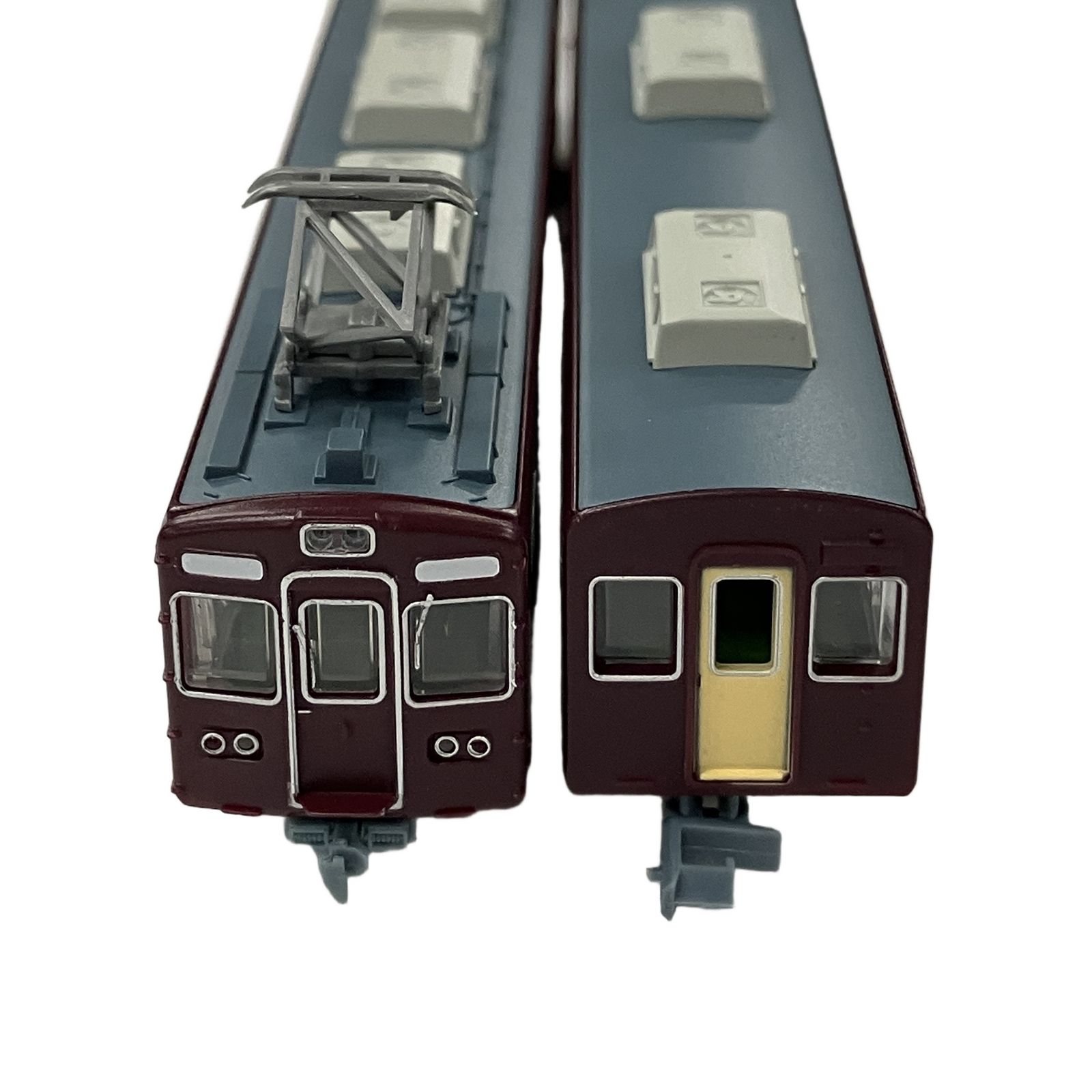TOMYTEC 鉄道コレクション 阪急電車オリジナルグッズ 阪急電鉄2300系