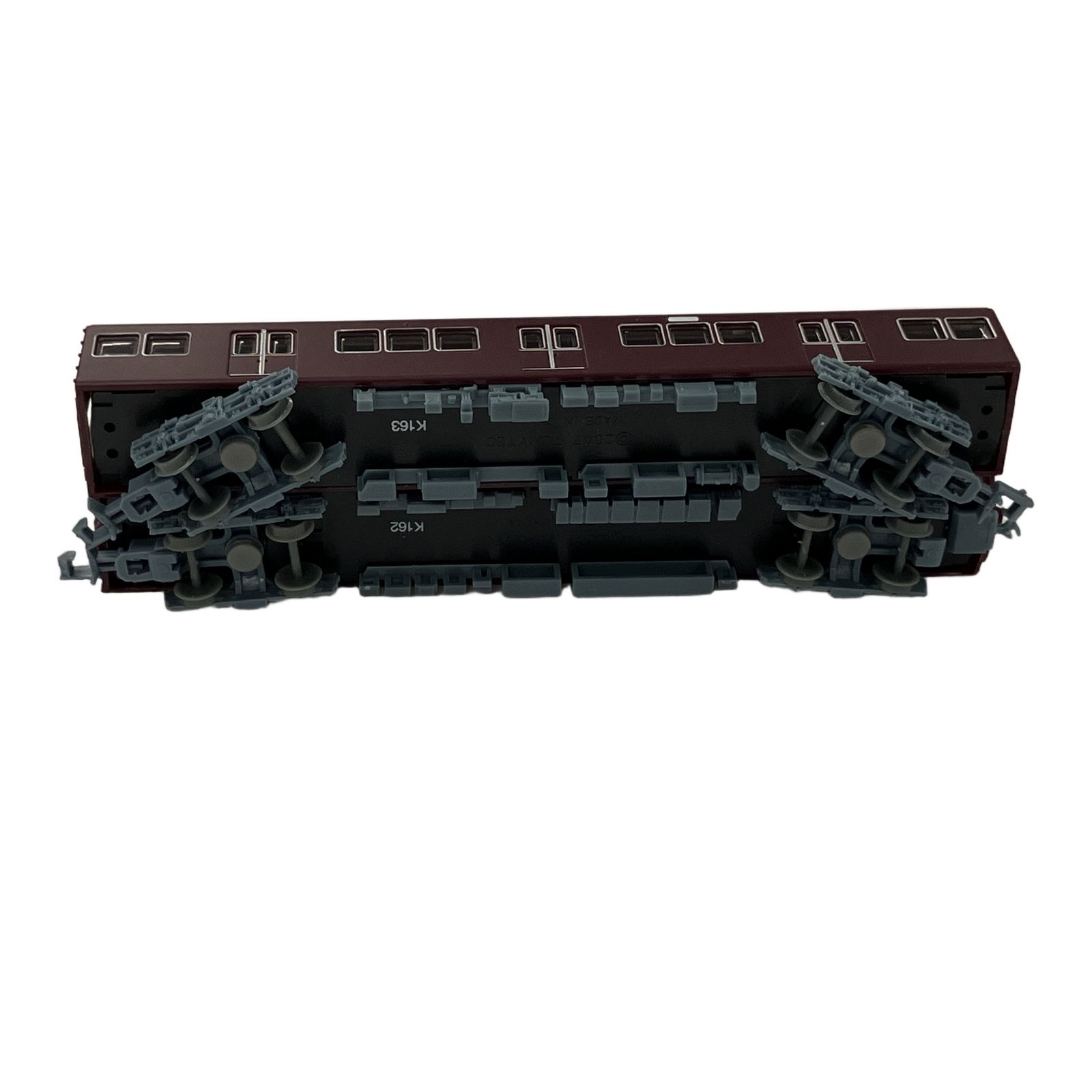 TOMYTEC 鉄道コレクション 阪急電車オリジナルグッズ 阪急電鉄2300系