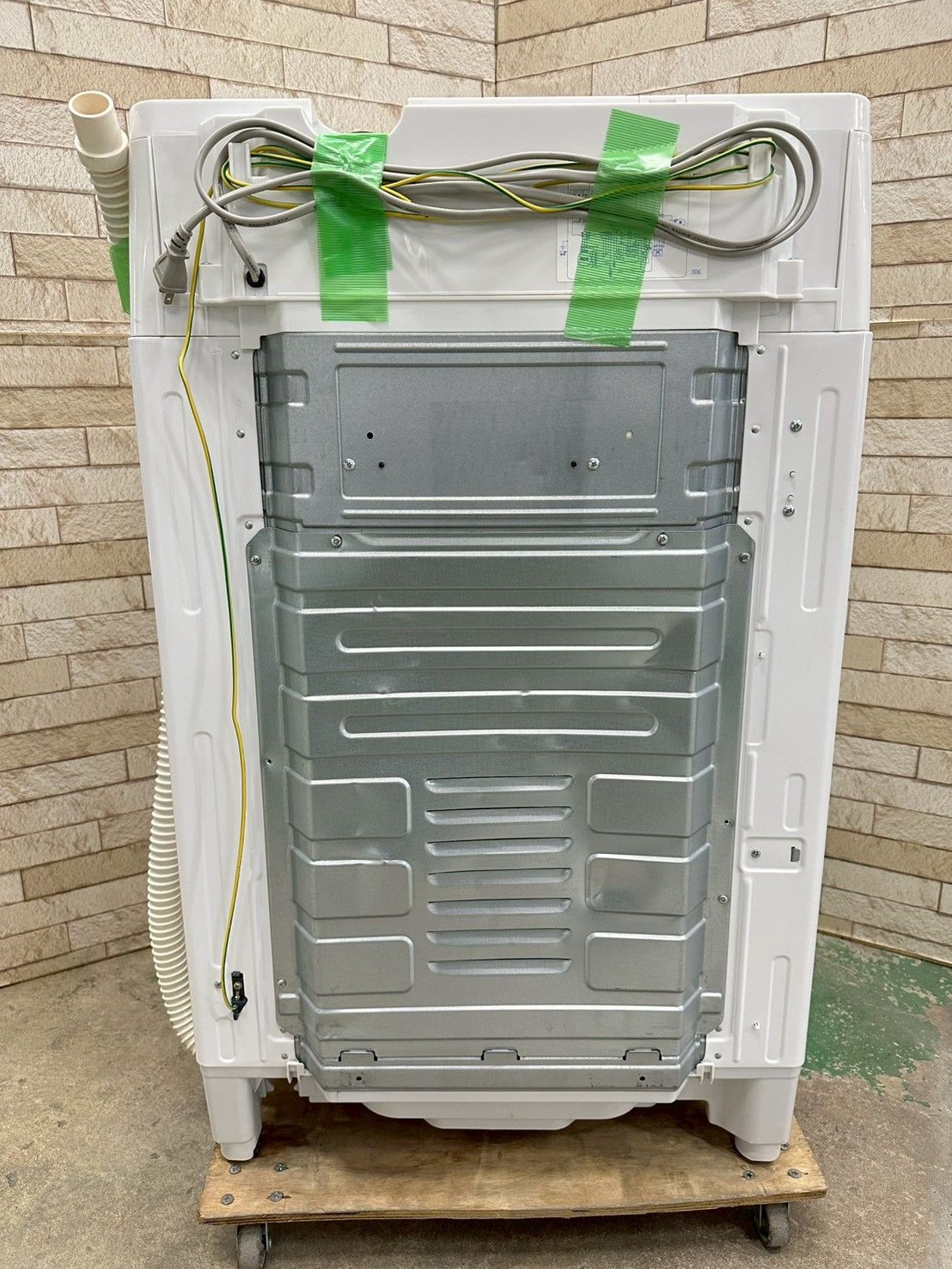 限定セール！！】大阪送料無料☆3か月保障付き☆洗濯機☆東芝☆9kg 