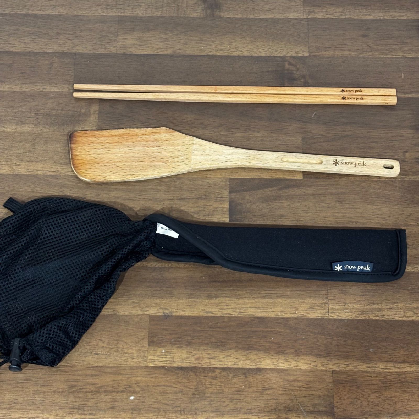 キャンプ用品 いろいろまとめ売り 21点 snowpeak スノーピーク Coleman