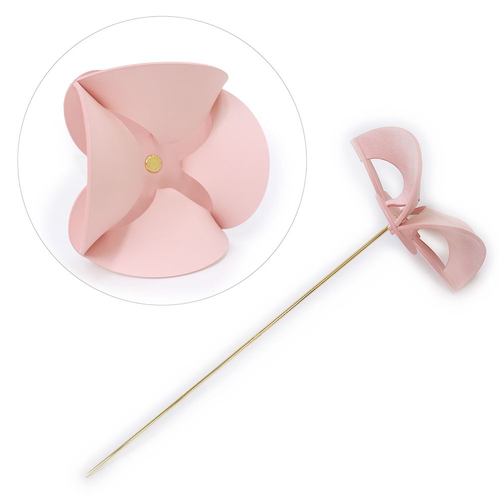 ルイ ヴィトン GI0338 Origami Flowers by Atelier Oï オリガミ