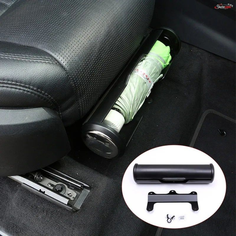 ランドローバー ディスカバリー スポーツ LR4 LR5 462 レンジローバー ヴォーグ イヴォーク用カーシート傘収納ツールボックス収納整理