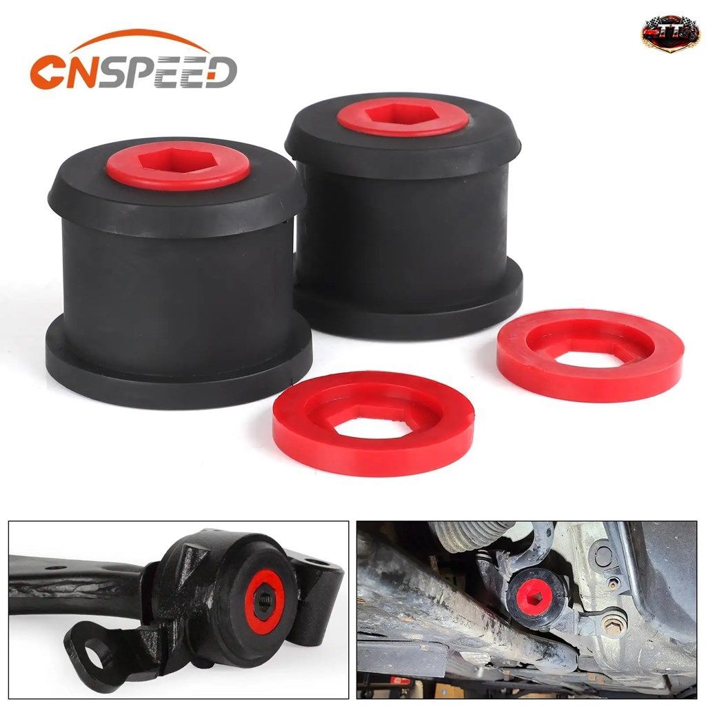 BMW MINI COOPER S R50 R52 R53 R55 R56 R57 R58 R59 サスペンションブッシュ フロントウィッシュボーンリアブッシュ 2個