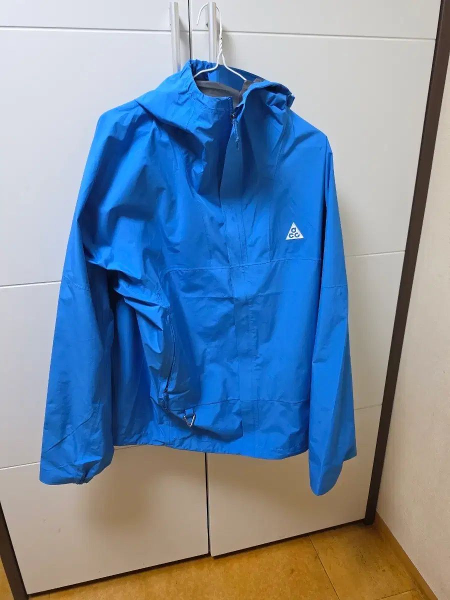 ナイキ ACG ストームフィット