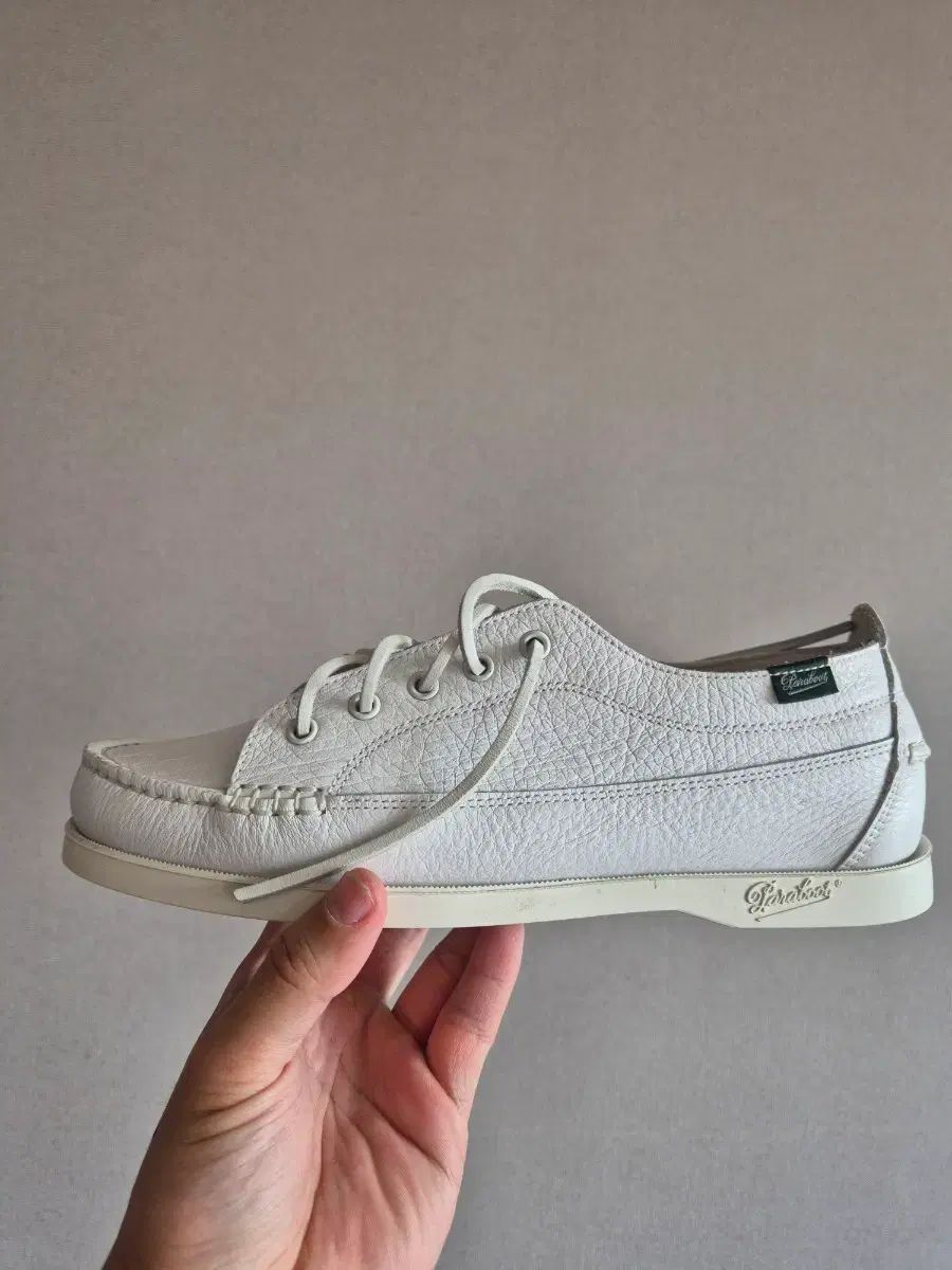 260 Paraboot x Studio Nicholson (スタジオニコルソン) マリブ