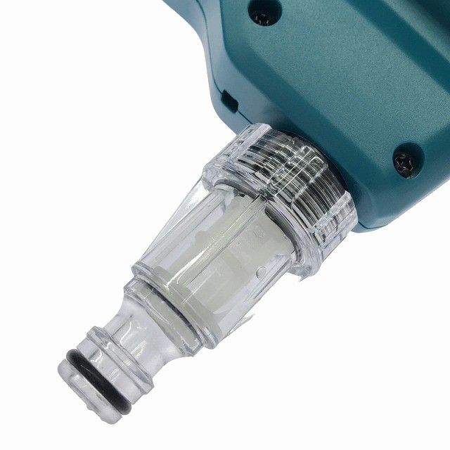 ☆比較的綺麗☆makita マキタ 18V 充電式洗浄機 MHW180DZ 本体+ホース+