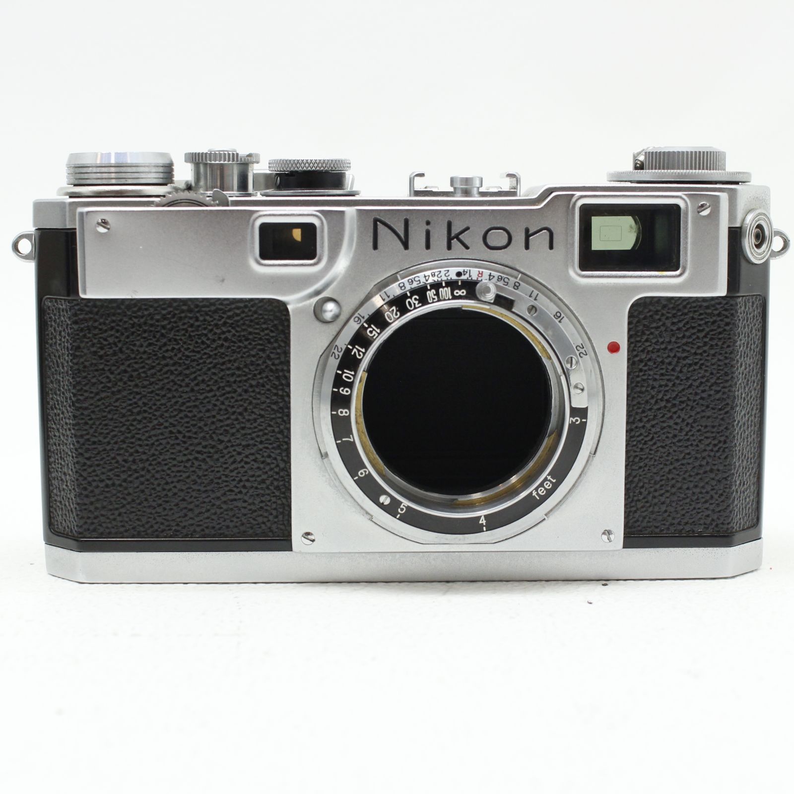 Nikon S2