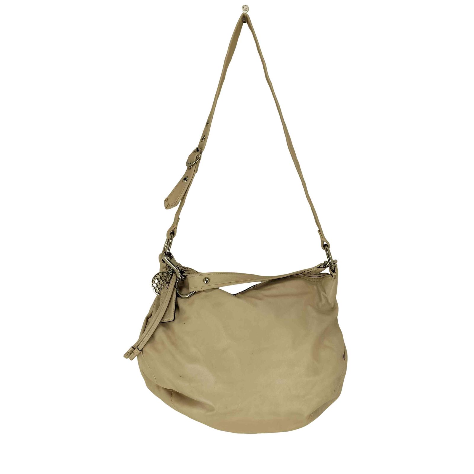 コーチ COACH 2WAY レザー ショルダーバッグ ハンドバッグ leather shoulderbag handbag レディース 表記無