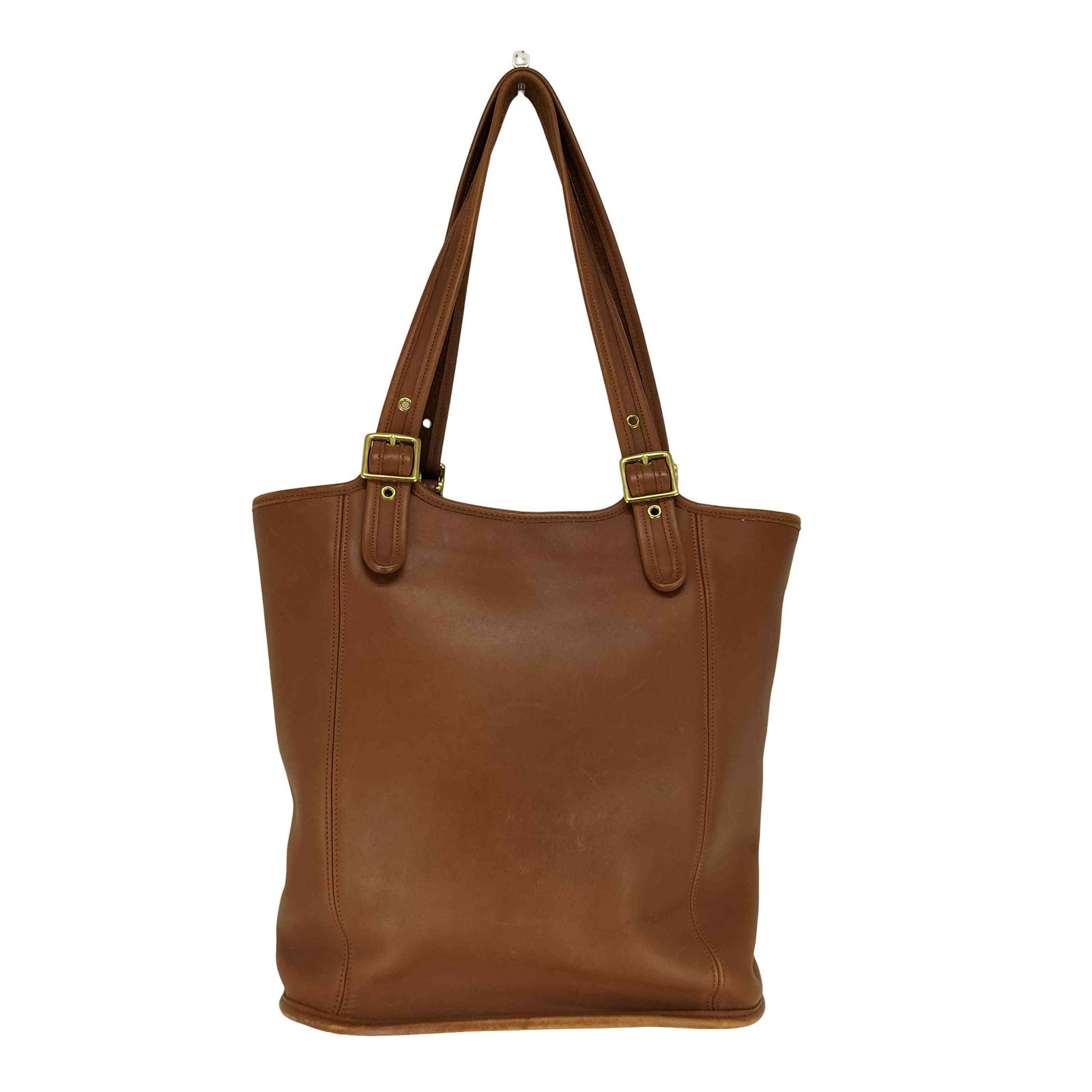 コーチ COACH オールド レザー トートバッグ OLD leather totebag レディース 表記無