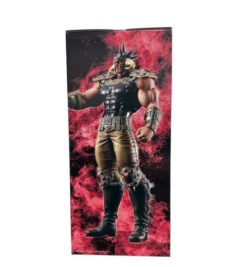 一番くじ 北斗の拳 FIST OF THE NORTH STAR ラストワン賞 - メルカリ