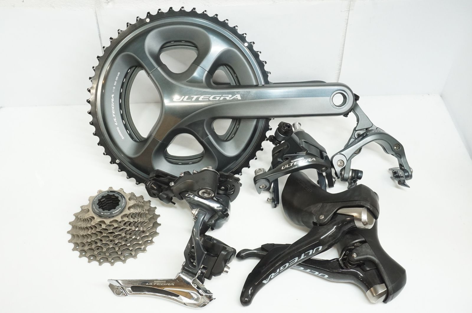 SHIMANO ULTEGRA コンポセット SHIMANO 「シマノ」 ULTEGRA 6800 コンポセット / 大宮店 - メルカリ