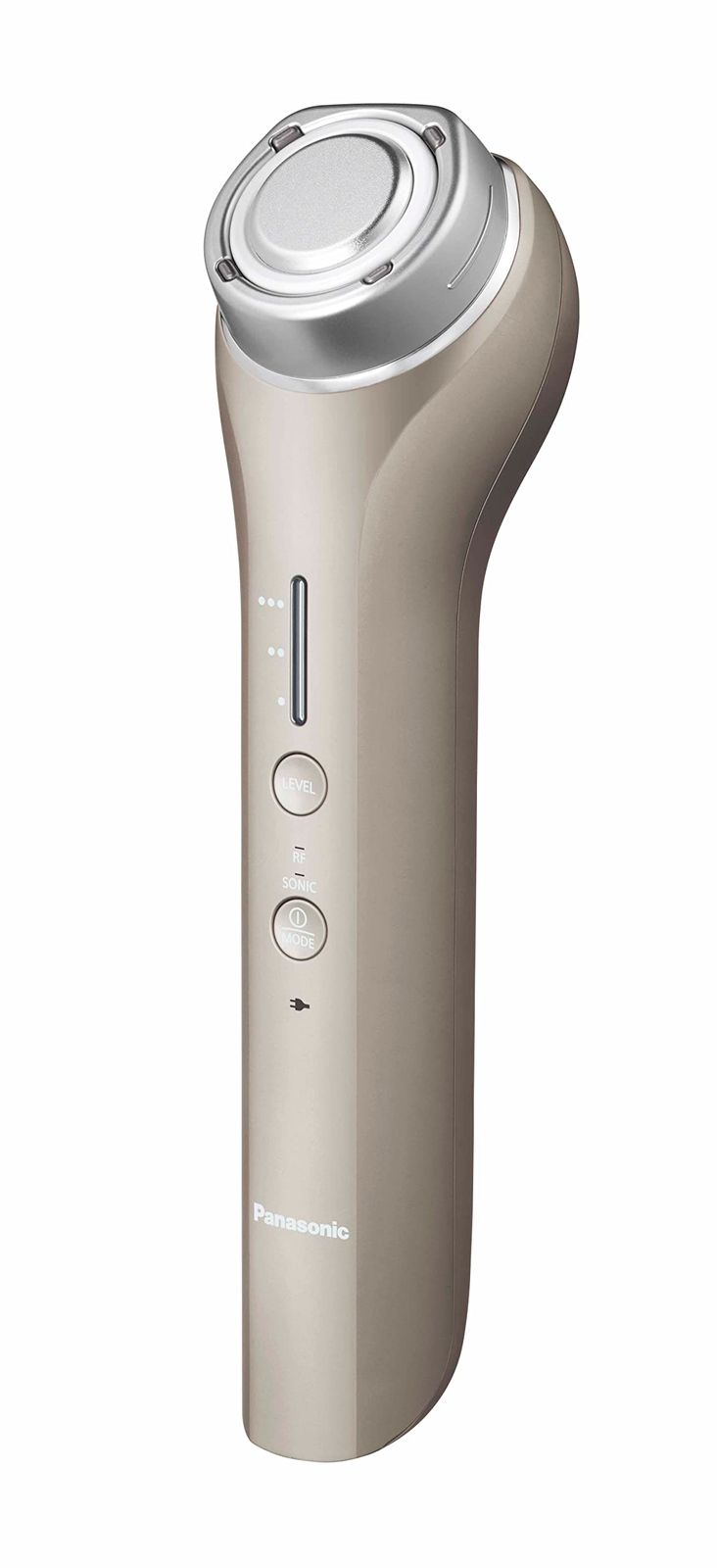 パナソニック 美顔器 ソニック RF リフトケア ゴールド調 EH-SR75-N 27,047円